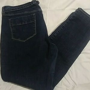 Old Navy Sweetheart Jeans